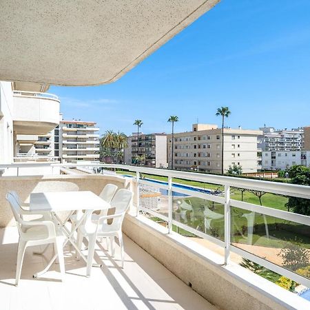 Hauzify I Apartament Aqua Marina لا بينيذا المظهر الخارجي الصورة