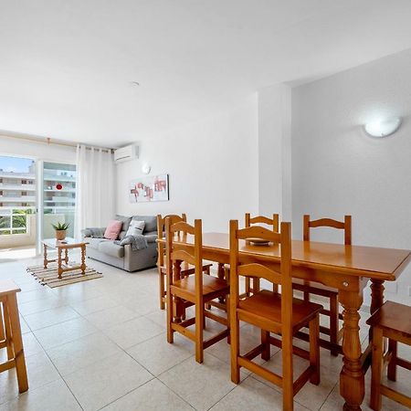 Hauzify I Apartament Aqua Marina لا بينيذا المظهر الخارجي الصورة