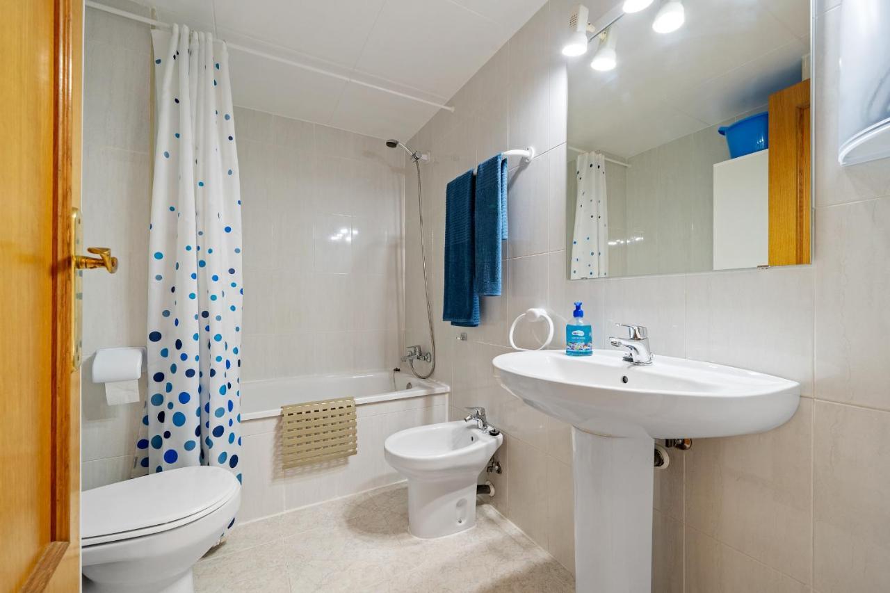 Hauzify I Apartament Aqua Marina لا بينيذا المظهر الخارجي الصورة
