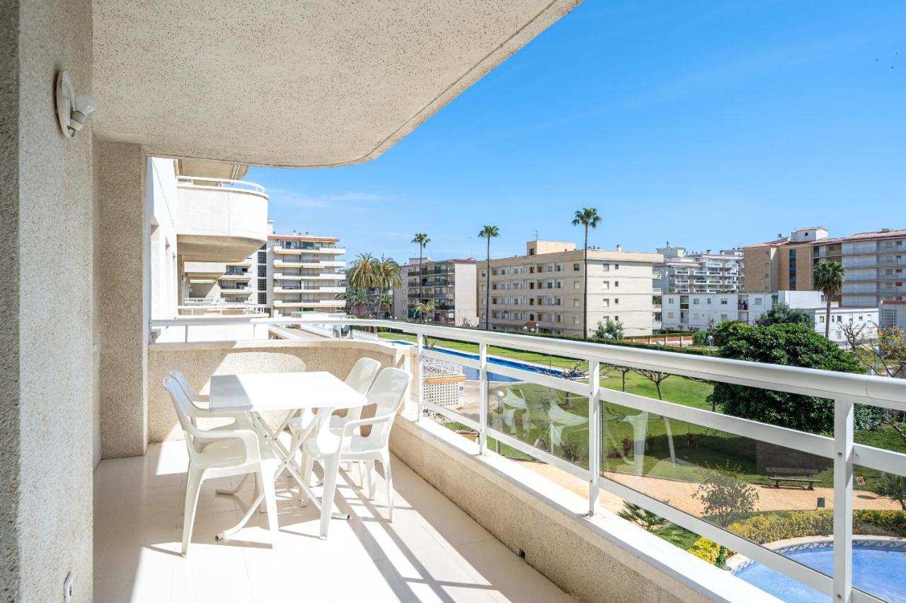 Hauzify I Apartament Aqua Marina لا بينيذا المظهر الخارجي الصورة