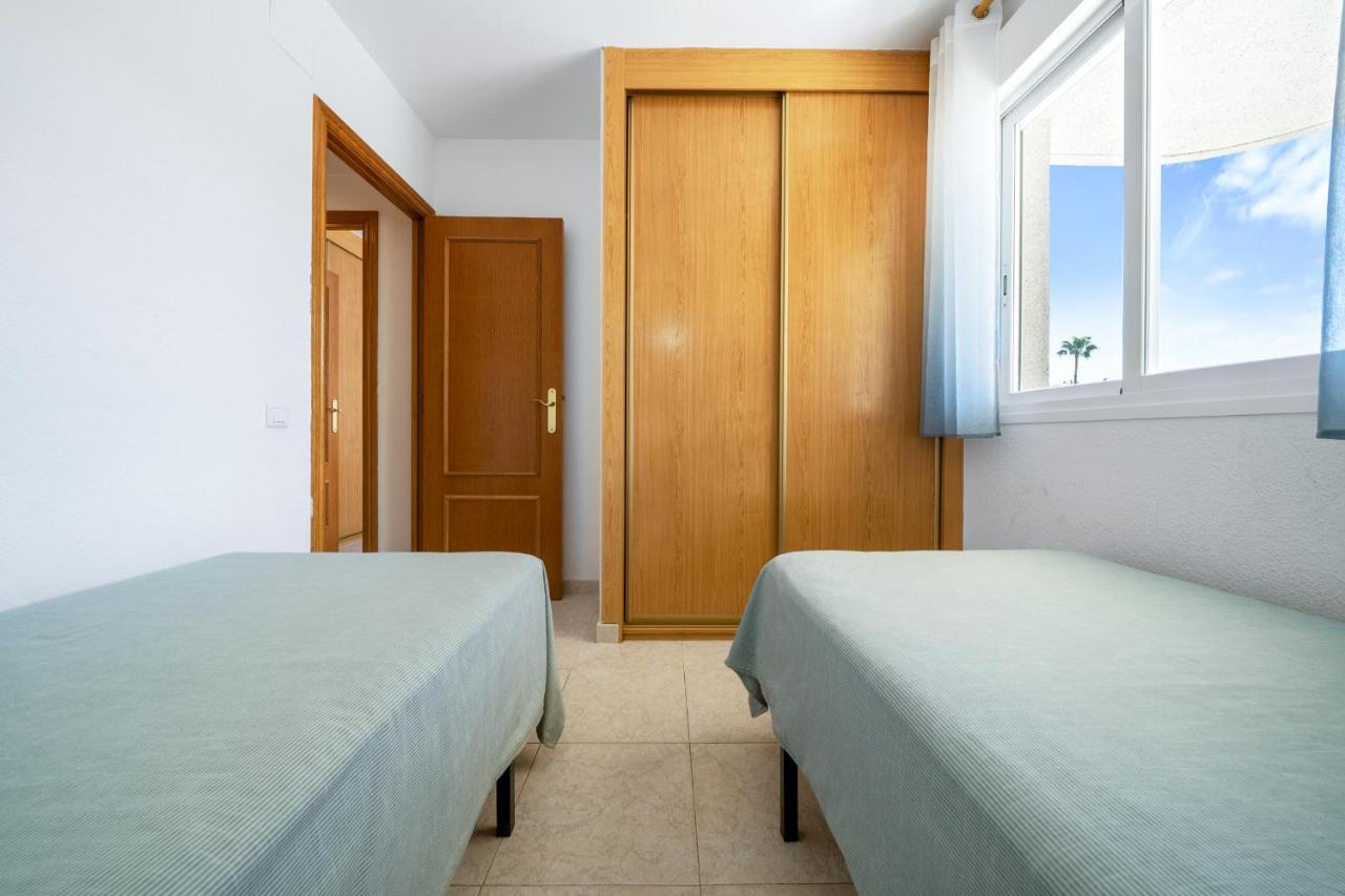 Hauzify I Apartament Aqua Marina لا بينيذا المظهر الخارجي الصورة
