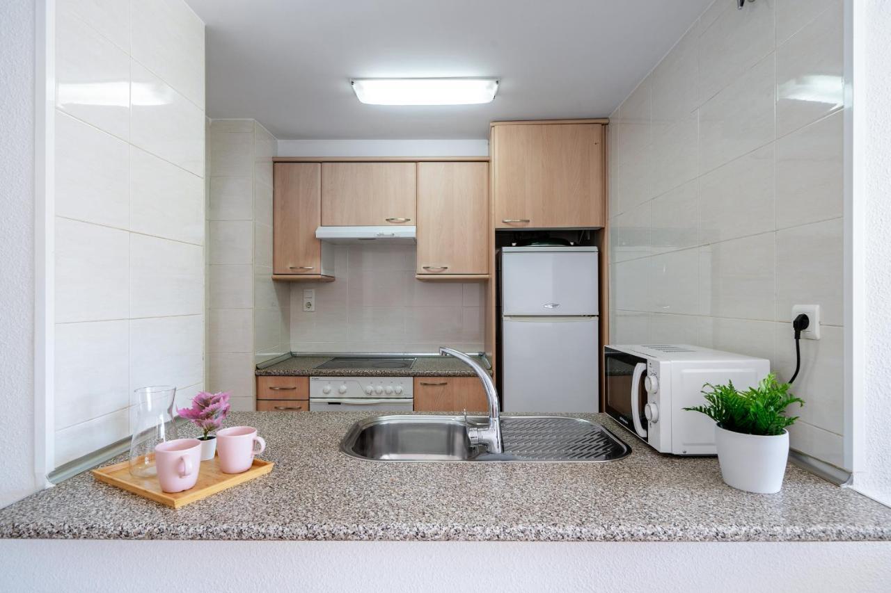 Hauzify I Apartament Aqua Marina لا بينيذا المظهر الخارجي الصورة