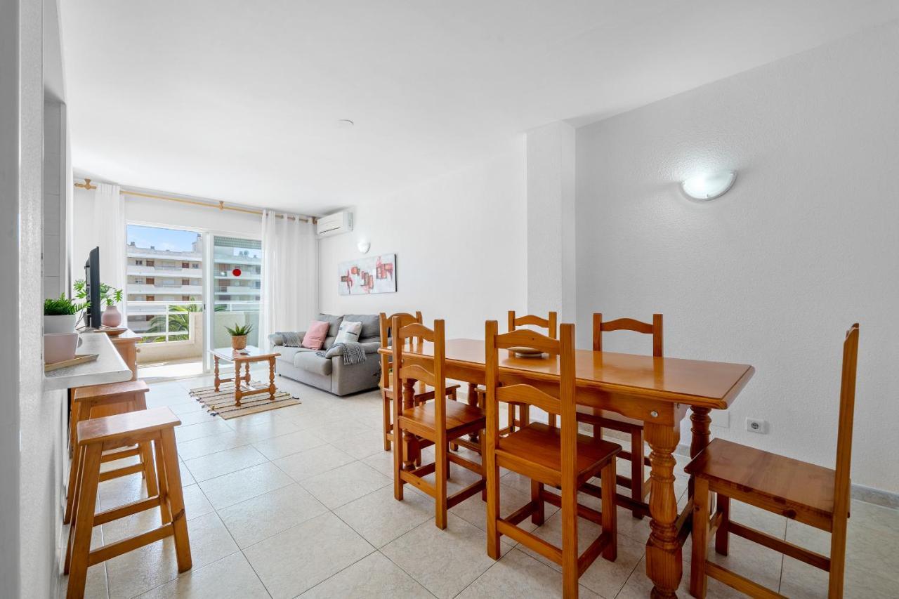 Hauzify I Apartament Aqua Marina لا بينيذا المظهر الخارجي الصورة