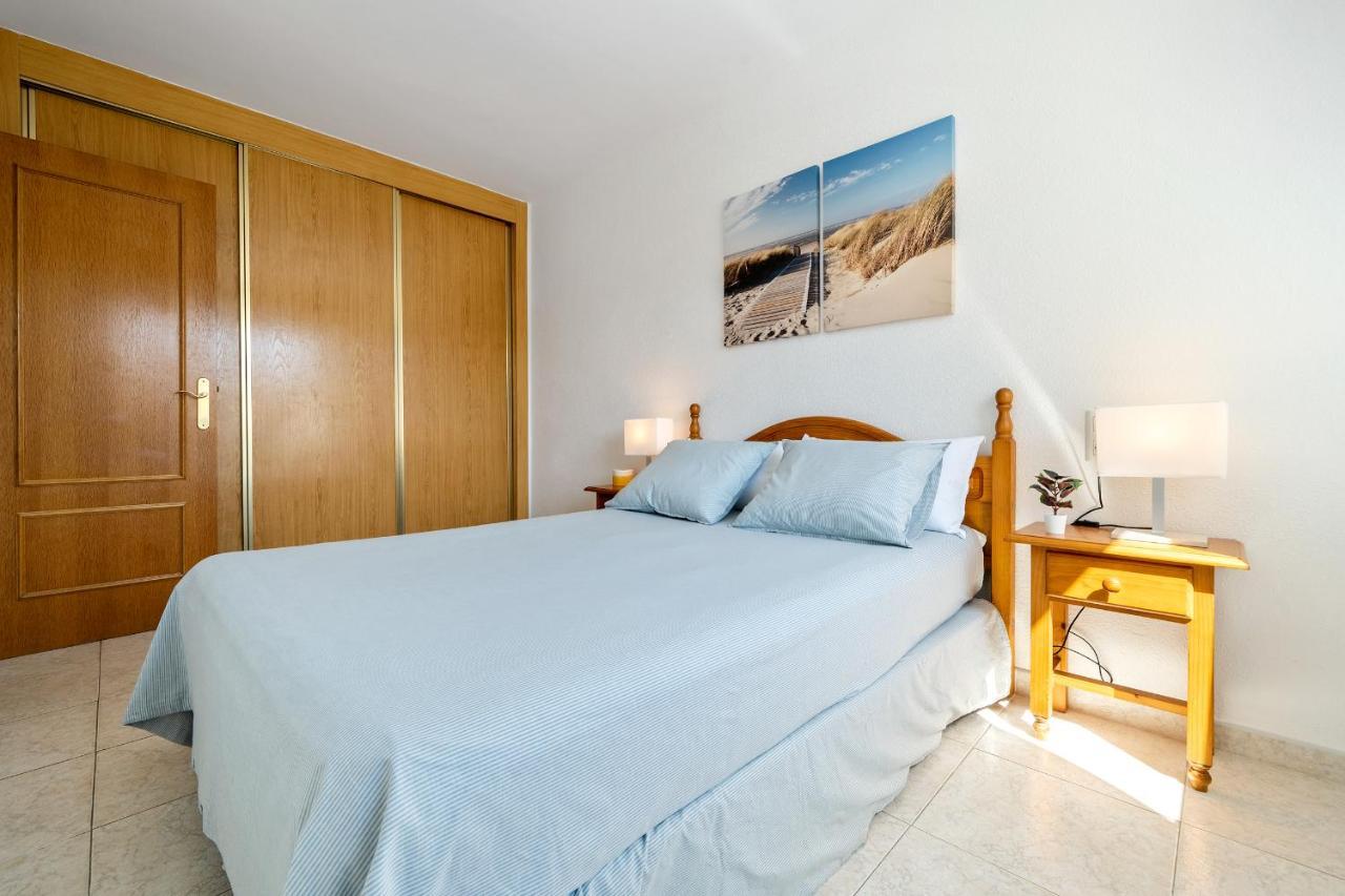 Hauzify I Apartament Aqua Marina لا بينيذا المظهر الخارجي الصورة