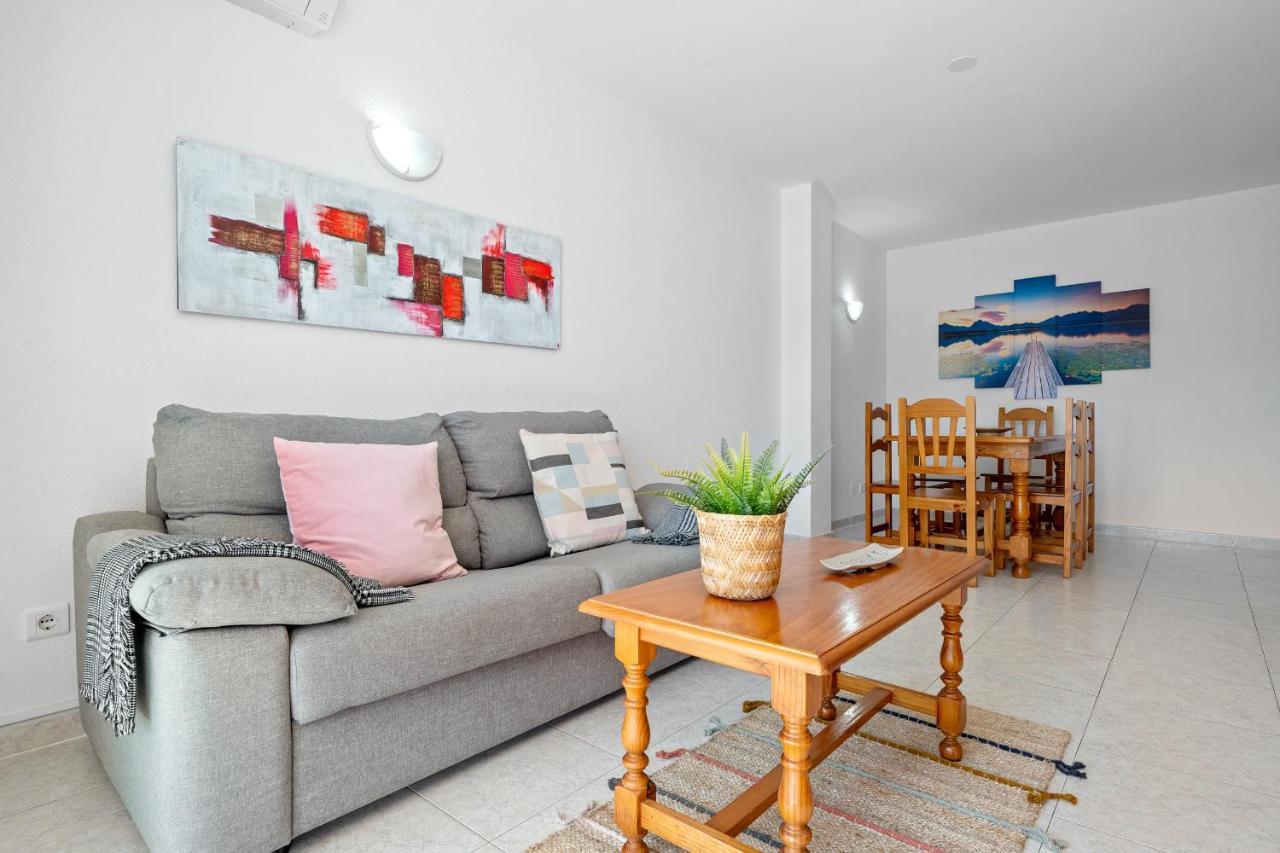 Hauzify I Apartament Aqua Marina لا بينيذا المظهر الخارجي الصورة