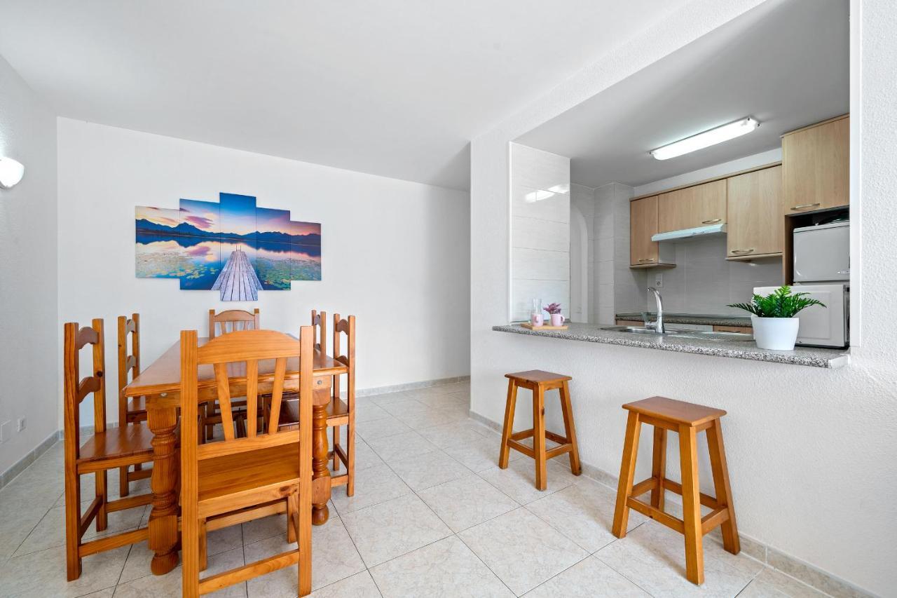 Hauzify I Apartament Aqua Marina لا بينيذا المظهر الخارجي الصورة