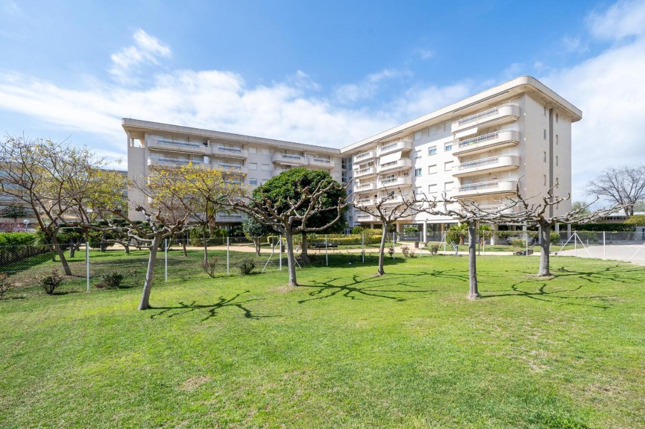 Hauzify I Apartament Aqua Marina لا بينيذا المظهر الخارجي الصورة