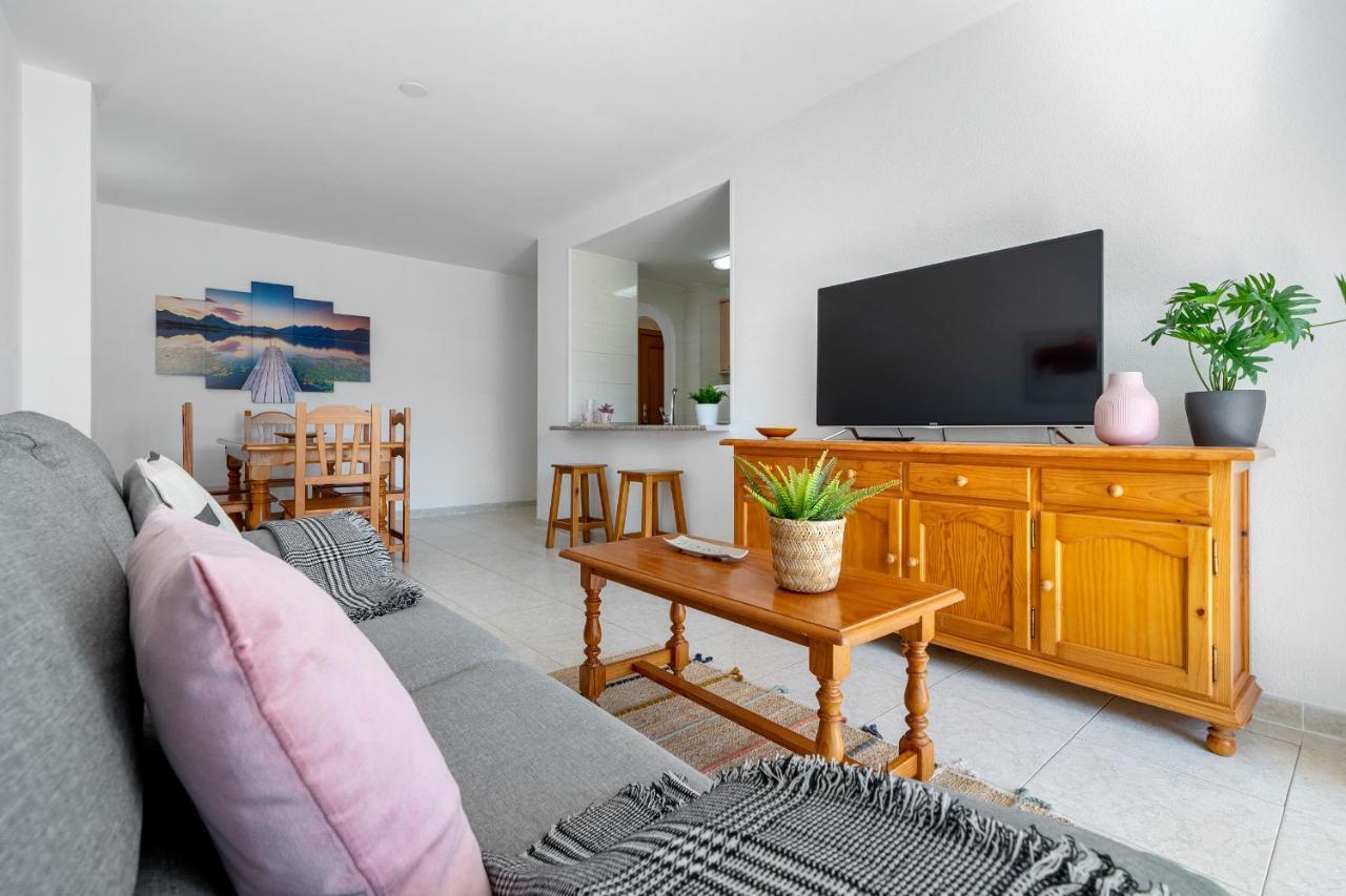 Hauzify I Apartament Aqua Marina لا بينيذا المظهر الخارجي الصورة