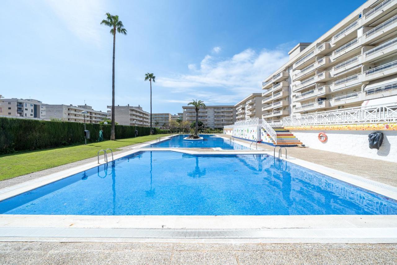 Hauzify I Apartament Aqua Marina لا بينيذا المظهر الخارجي الصورة