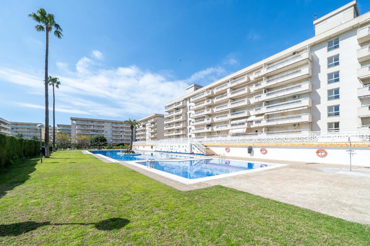 Hauzify I Apartament Aqua Marina لا بينيذا المظهر الخارجي الصورة
