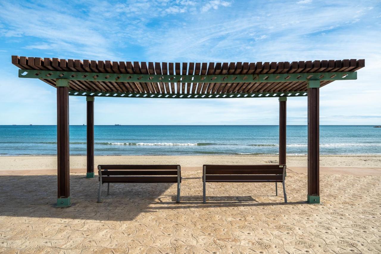 Hauzify I Apartament Aqua Marina لا بينيذا المظهر الخارجي الصورة