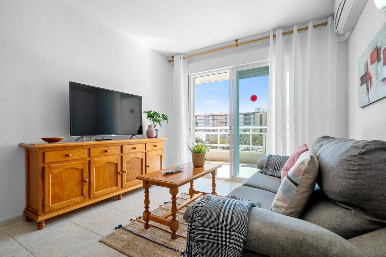 Hauzify I Apartament Aqua Marina لا بينيذا المظهر الخارجي الصورة